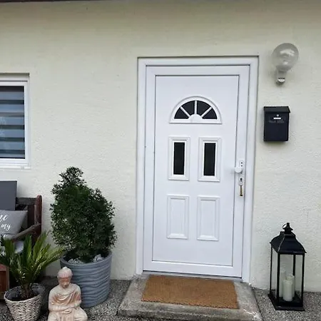Ammersee Garten * Herrsching am Ammersee