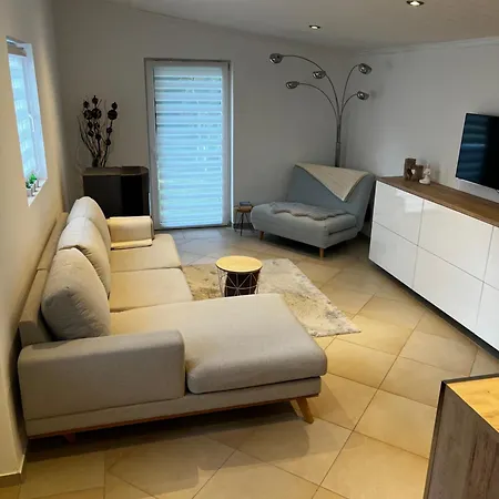 Ammersee Garten Apartment *