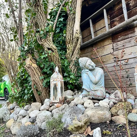 Ammersee Garten * Herrsching am Ammersee
