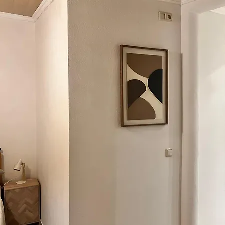 Apartament Ammersee Garten