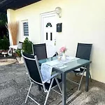 Apartmán Ammersee Garten Herrsching am Ammersee