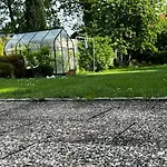 Apartmán Ammersee Garten