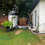 Ammersee Garten * הרשינג אם אמרזי
