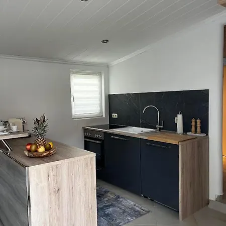 Ammersee Garten * Herrsching am Ammersee