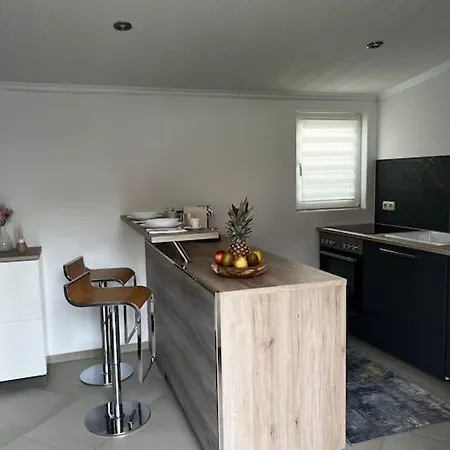 Ammersee Garten * Herrsching am Ammersee