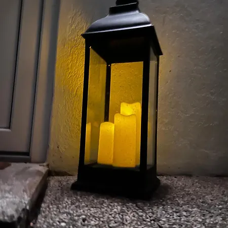 Ammersee Garten Apartment