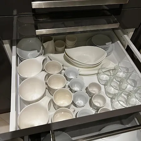 Apartment Ammersee Garten Herrsching am Ammersee