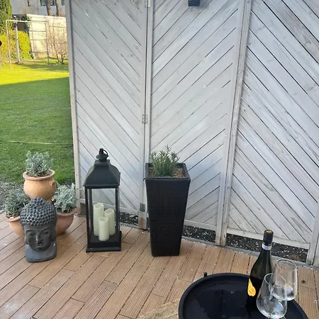 Ammersee Garten 아파트