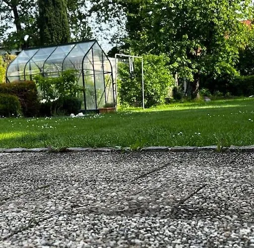 Lejlighed Ammersee Garten